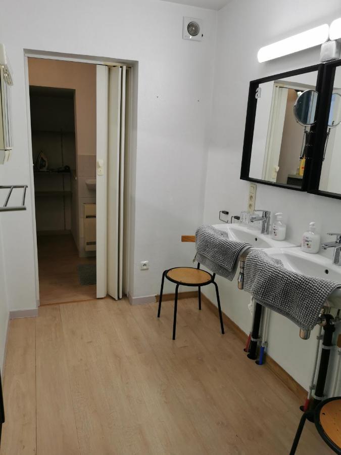 Ostend Backpackers Lodge المظهر الخارجي الصورة