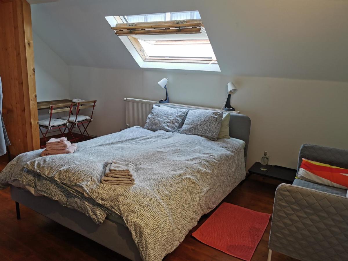 Ostend Backpackers Lodge المظهر الخارجي الصورة