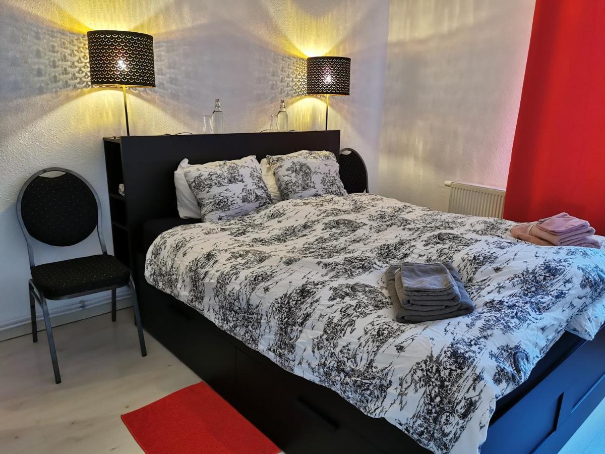 Ostend Backpackers Lodge المظهر الخارجي الصورة