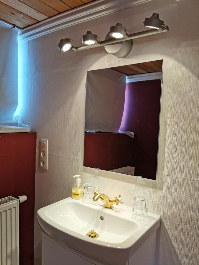 Ostend Backpackers Lodge المظهر الخارجي الصورة