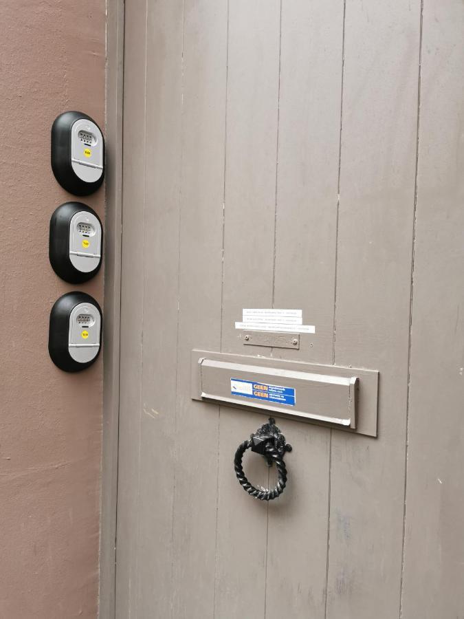 Ostend Backpackers Lodge المظهر الخارجي الصورة